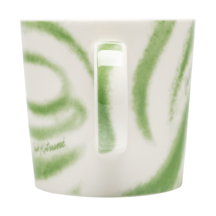 Café Kitsuné X Iittala mug 30 cl, Matcha Iittala