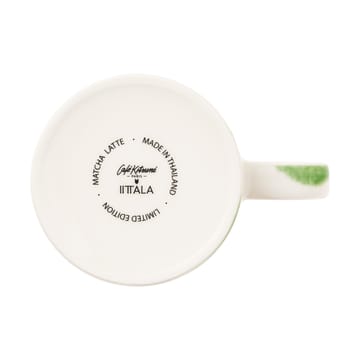Café Kitsuné X Iittala mug 30 cl - Matcha - Iittala