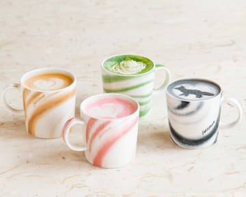 Café Kitsuné X Iittala mug 30 cl - Matcha - Iittala