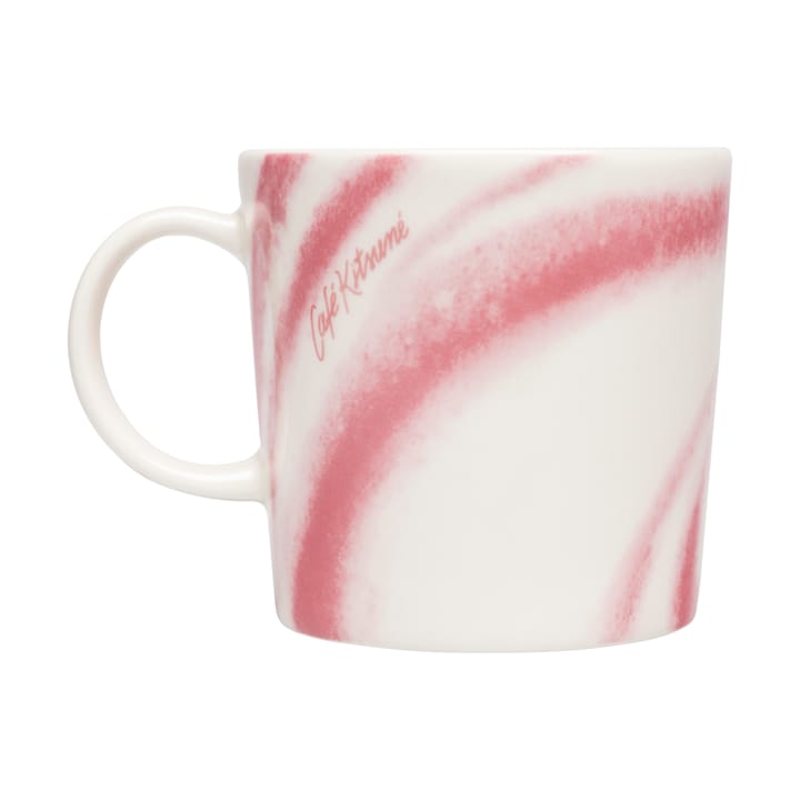 Café Kitsuné X Iittala mug 30 cl - Sakura - Iittala