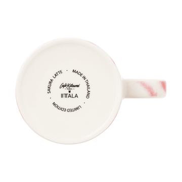 Café Kitsuné X Iittala mug 30 cl - Sakura - Iittala