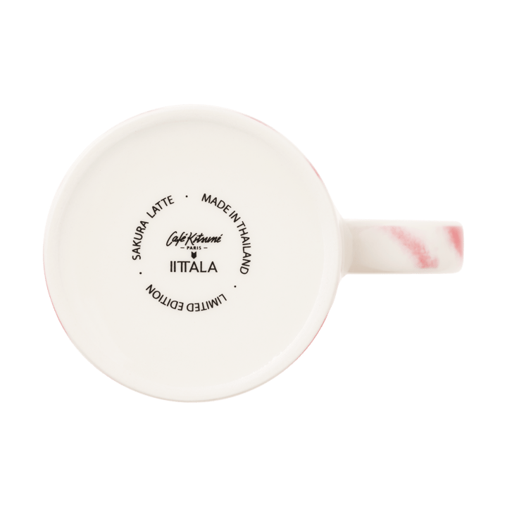 Café Kitsuné X Iittala mug 30 cl, Sakura Iittala