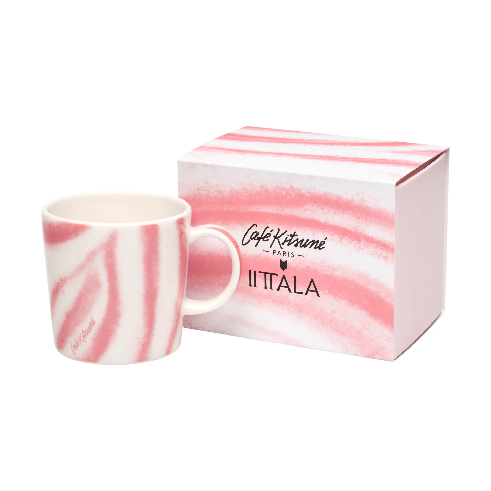 Café Kitsuné X Iittala mug 30 cl, Sakura Iittala