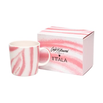 Café Kitsuné X Iittala mug 30 cl - Sakura - Iittala