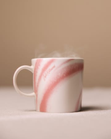 Café Kitsuné X Iittala mug 30 cl - Sakura - Iittala