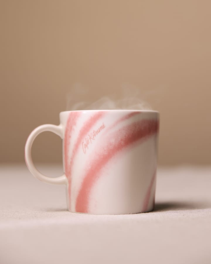 Café Kitsuné X Iittala mug 30 cl, Sakura Iittala