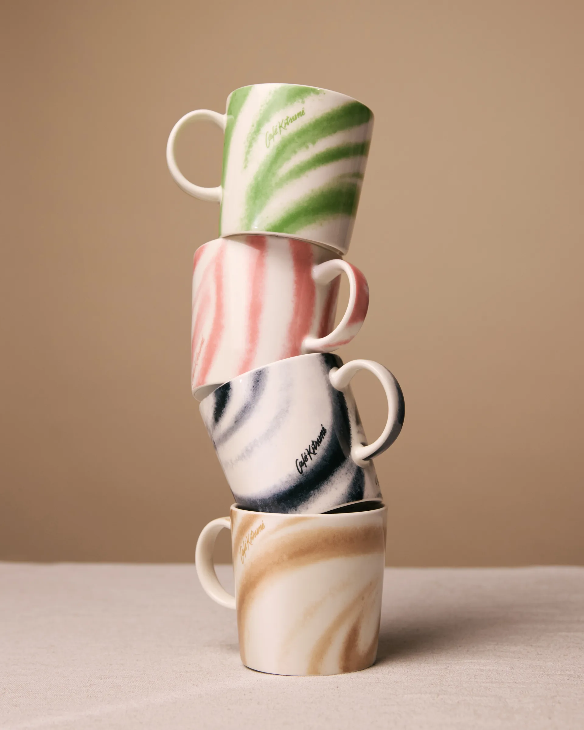 Café Kitsuné X Iittala mug 30 cl, Sakura Iittala