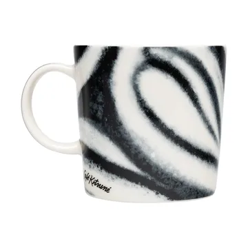 Café Kitsuné X Iittala mug 30 cl - Sesame - Iittala