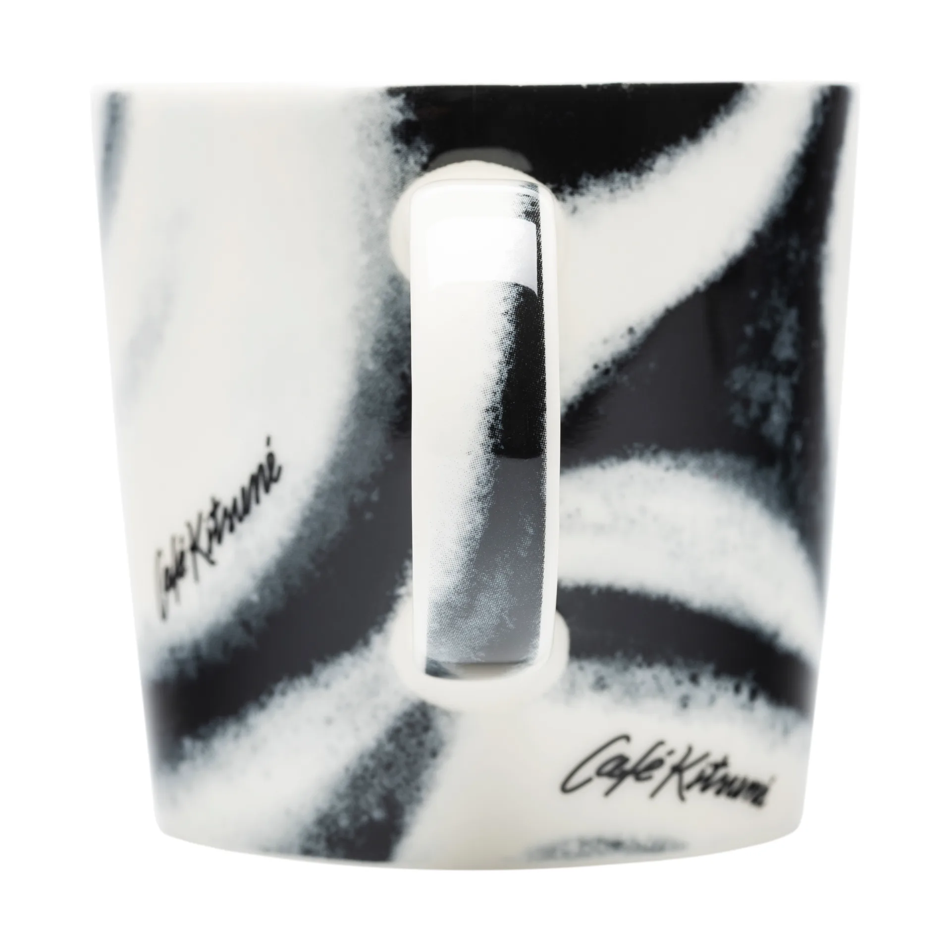 Café Kitsuné X Iittala mug 30 cl, Sesame Iittala