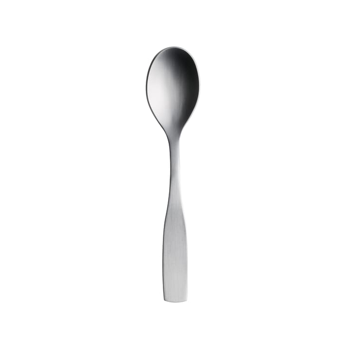 Citterio 98 coffee spoon - matte stainless steel - Iittala