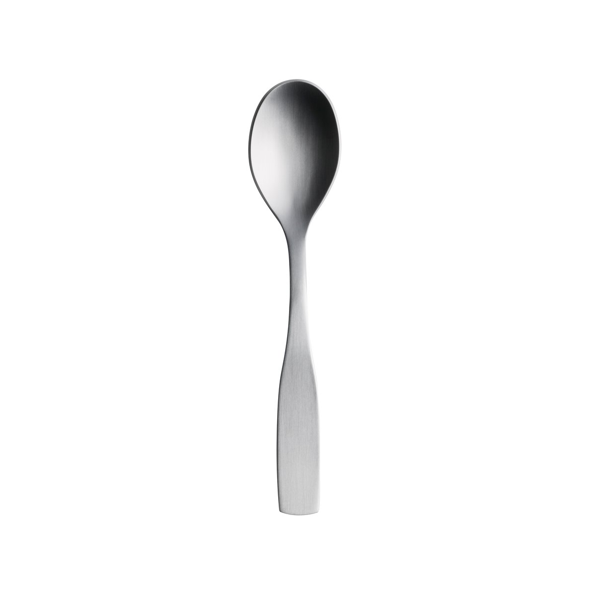 Iittala Citterio 98 coffee spoon matte stainless steel