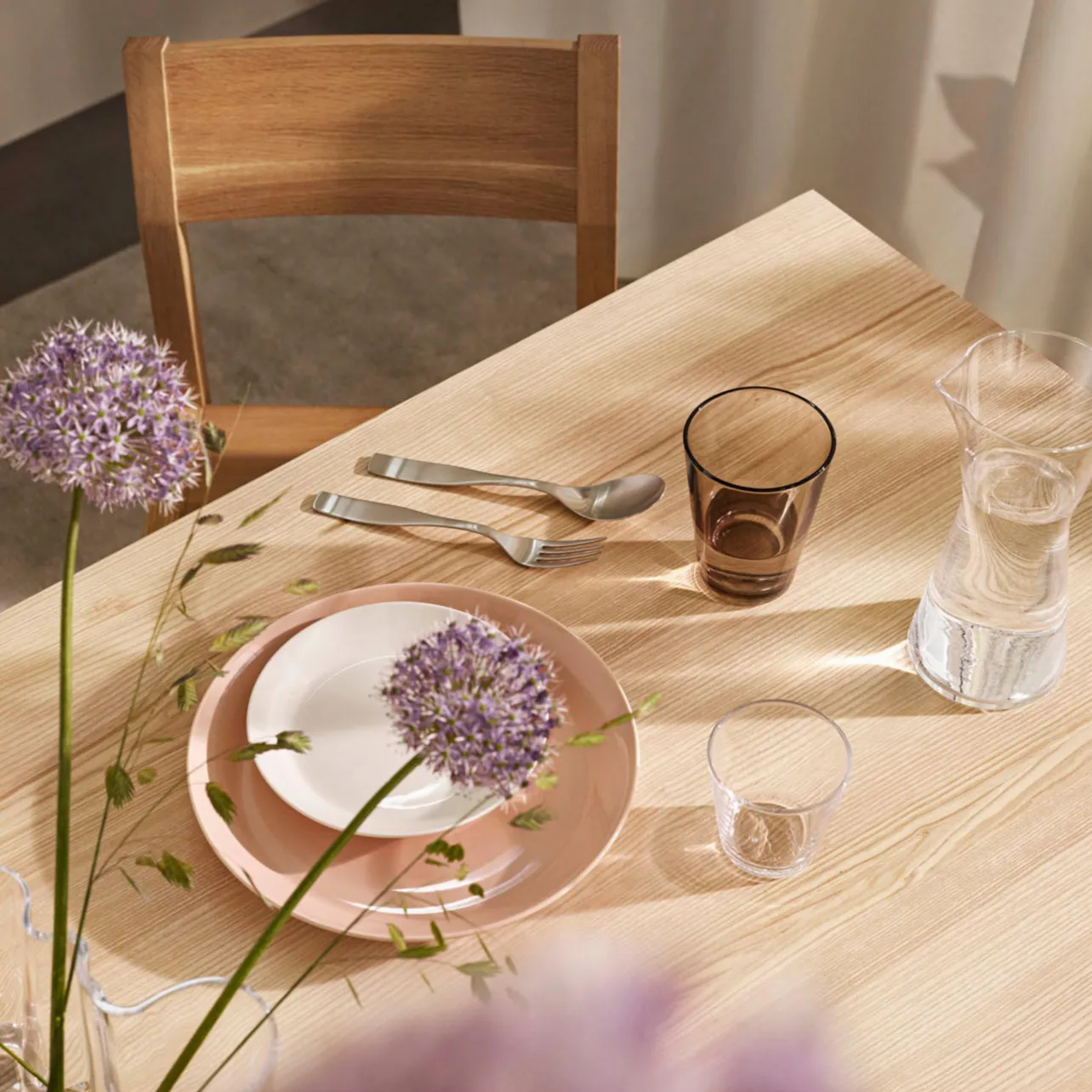 Citterio 98 cutlery 16 pieces from Iittala - NordicNest.com