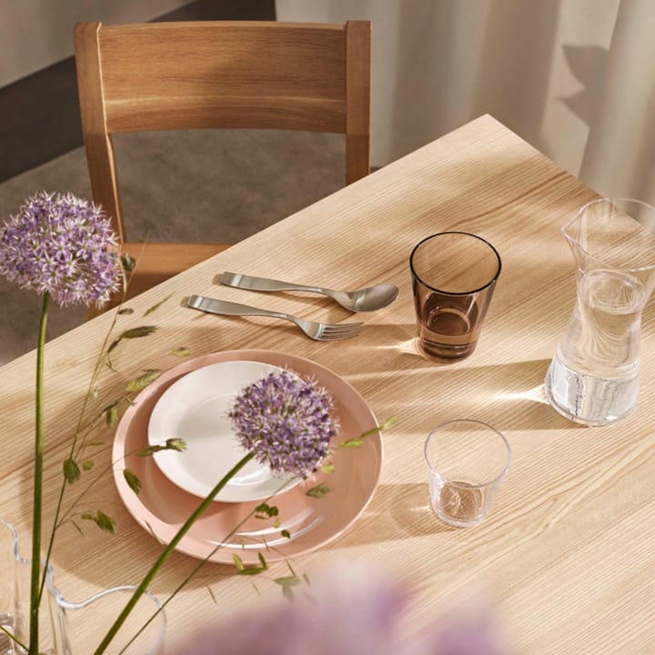 Citterio 98 cutlery set 24 pieces, matte stainless steel Iittala