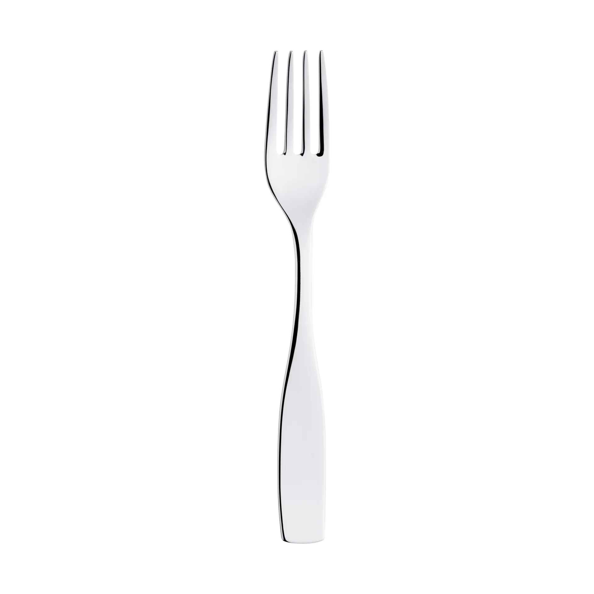 Citterio 98 dessert fork, Blank Iittala