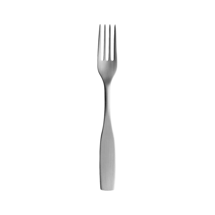 Citterio 98 dessert fork - matte stainless steel - Iittala