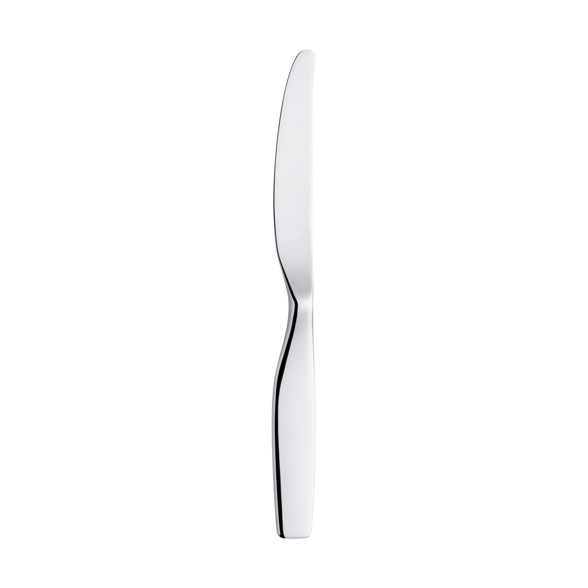 Citterio 98 dessert knife, Blank Iittala