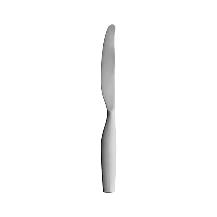 Citterio 98 dessert knife - matte stainless steel - Iittala