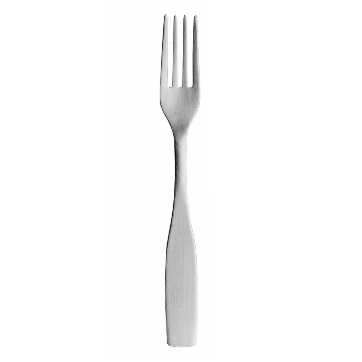 Iittala Citterio 98 dinner fork matte stainless steel