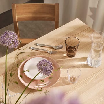 Citterio 98 dinner fork - matte stainless steel - Iittala