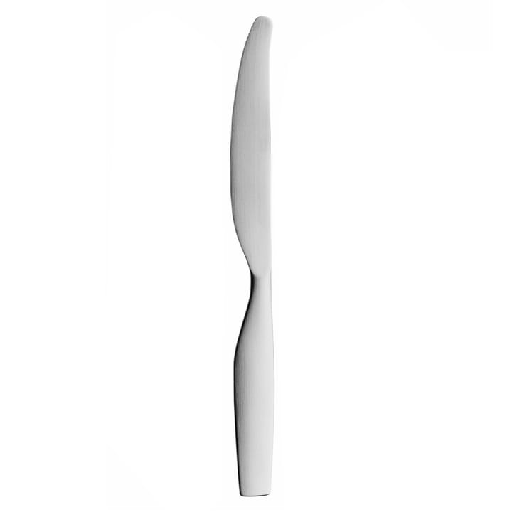 Citterio 98 dinner knife - matte stainless steel - Iittala