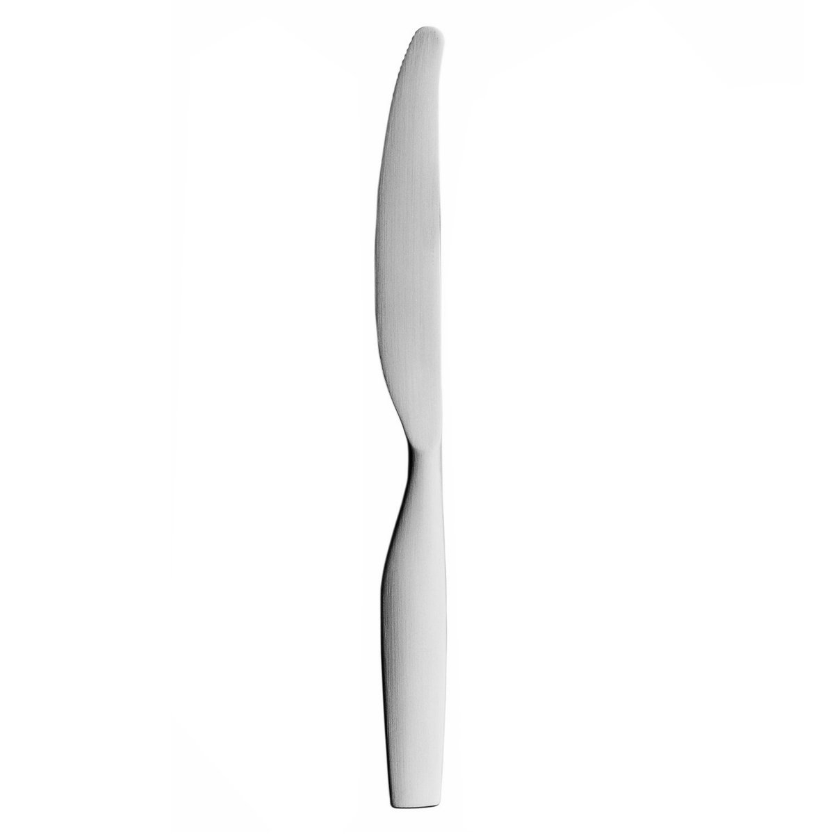 Iittala Citterio 98 dinner knife matte stainless steel