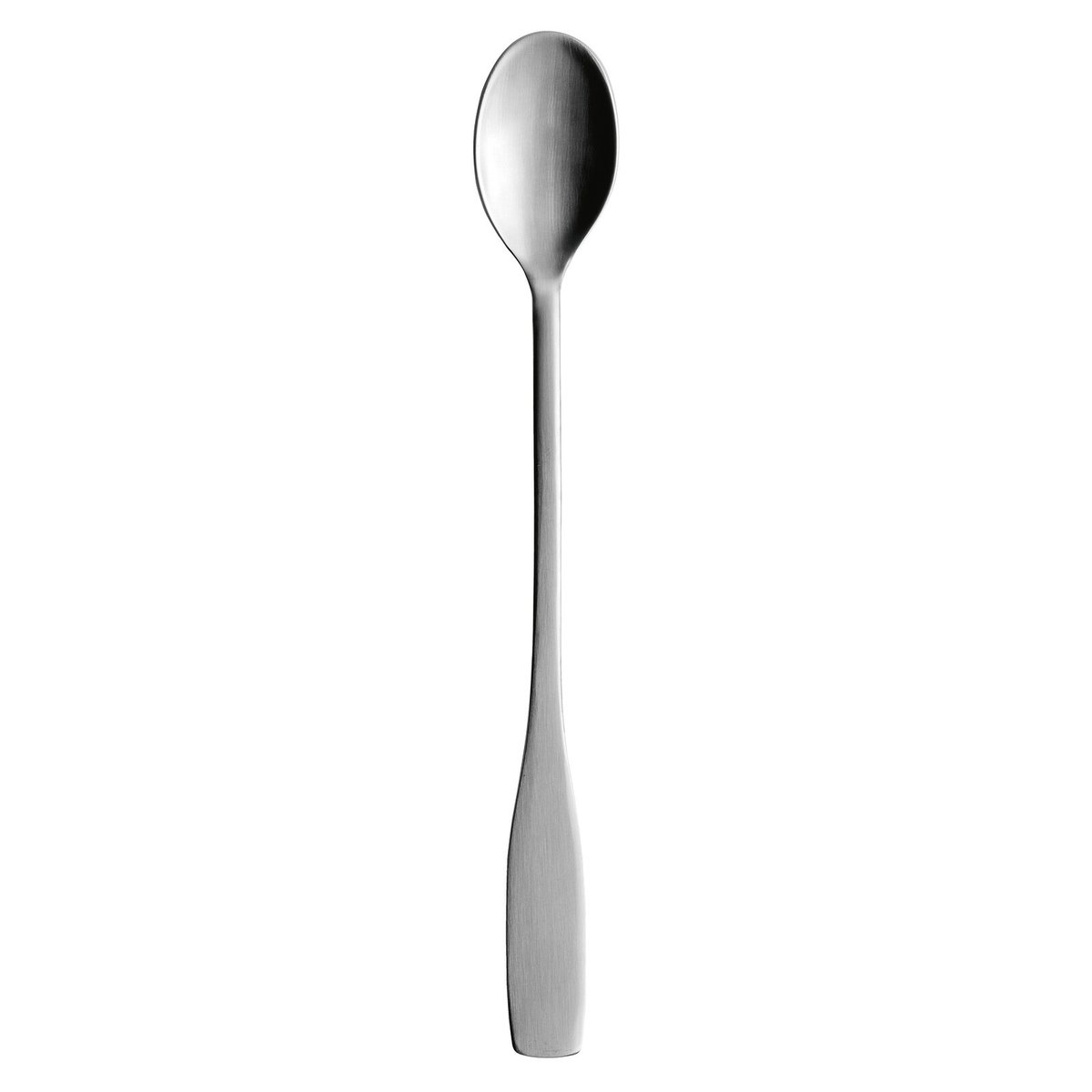 Iittala Citterio 98 latte spoon matte stainless steel