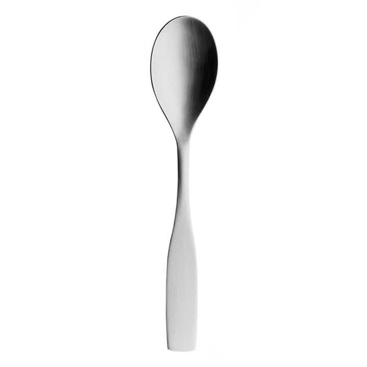 Citterio 98 tablespoon - matte stainless steel - Iittala