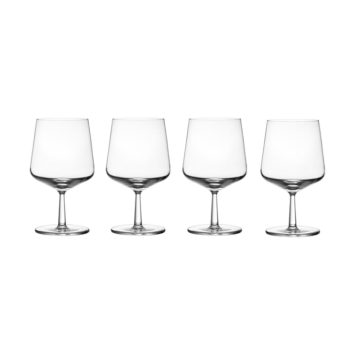 Essence beer glass - 4 pack - 4-pack - Iittala