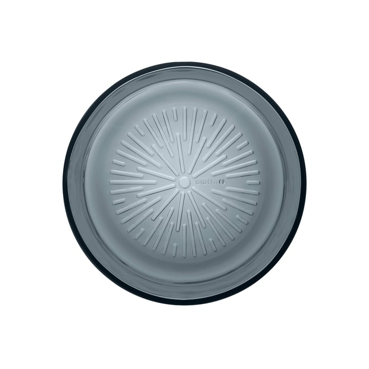 Essence bowl 69 cl - dark grey - Iittala