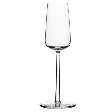 Essence champagne glass 2-pack - clear 2-pack - Iittala