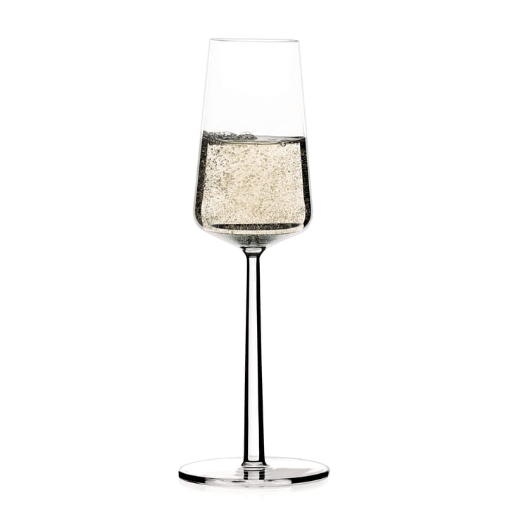 Essence champagne glasses 4-pack - 4-pack 21 cl - Iittala