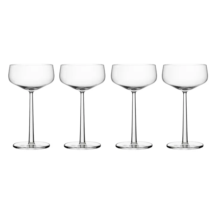 Essence cocktail glass 4pack from Iittala