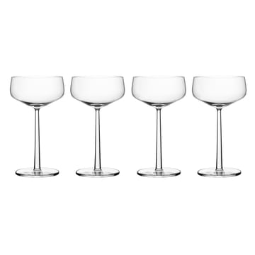 Essence cocktail glass 4-pack - 31 cl - Iittala