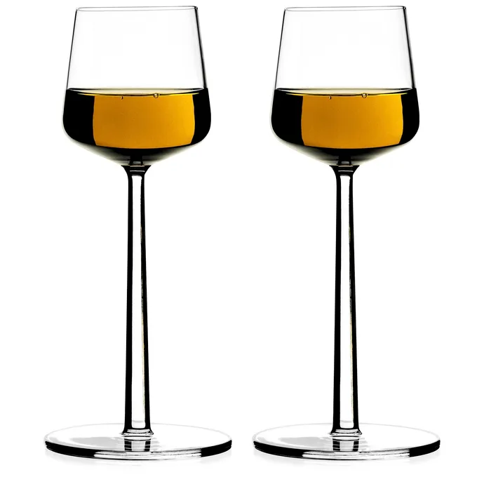 Essence dessert wine glass 2pack from Iittala