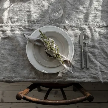 Essence & Dots dinner starter set 32 pieces - Cream white - undefined - Iittala