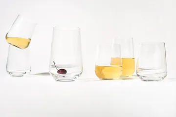 Essence drinking glass 35 cl 8-pack - undefined - Iittala