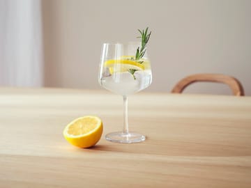 Essence gin & cocktail glass 2-pack - 63 cl - Iittala