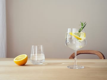 Essence gin & cocktail glass 4-pack - 63 cl - Iittala