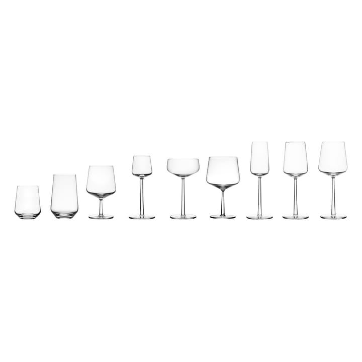 Essence gin & cocktail glass 4-pack - 63 cl - Iittala