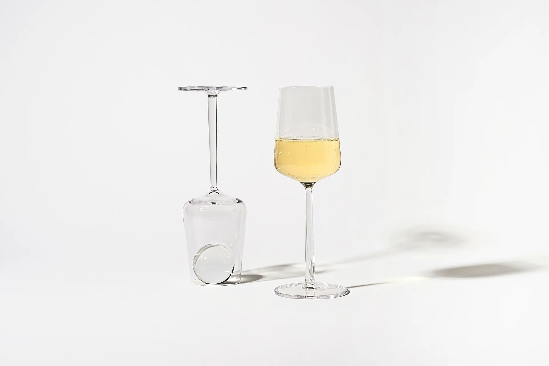 Essence glass set 24 pieces,  Iittala