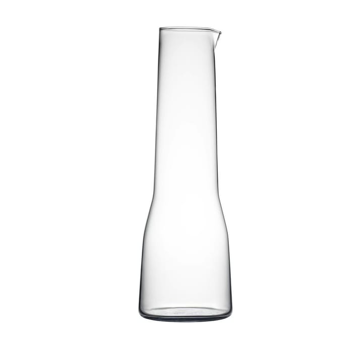 Essence pitcher - clear - Iittala