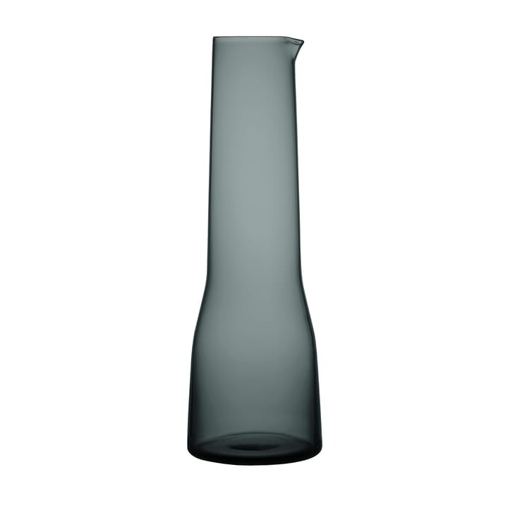 Essence pitcher - dark grey - Iittala