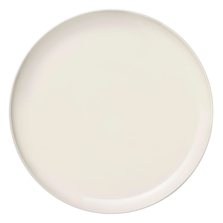 Essence plate Ø27 cm - white - Iittala