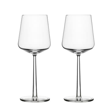 Essence red wine glass 2-pack - Rödvinsglas 2-pack - Iittala