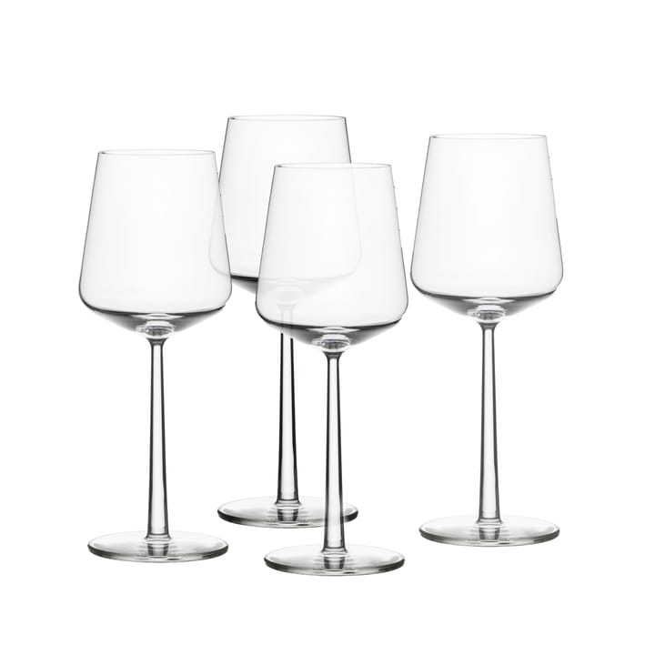 Essence red wine glass 4-pack - 4-pack - Iittala