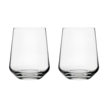 Essence tumbler 2-pack - 35 cl - Iittala