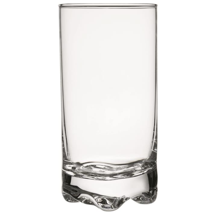 Gaissa beer glass 2-pack - clear 38 cl 2-pack - Iittala