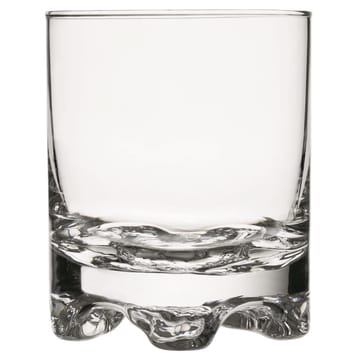 Gaissa drink glass 2-pack - clear 22 cl 2-pack - Iittala