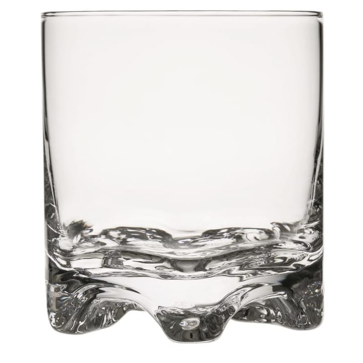 Gaissa glass 2-pack - clear 28 cl 2-pack - Iittala