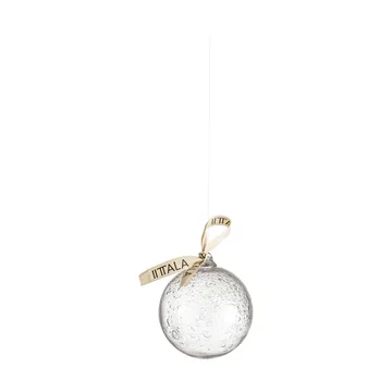 Iittala glass orb Ø13 cm - 2025 - Iittala